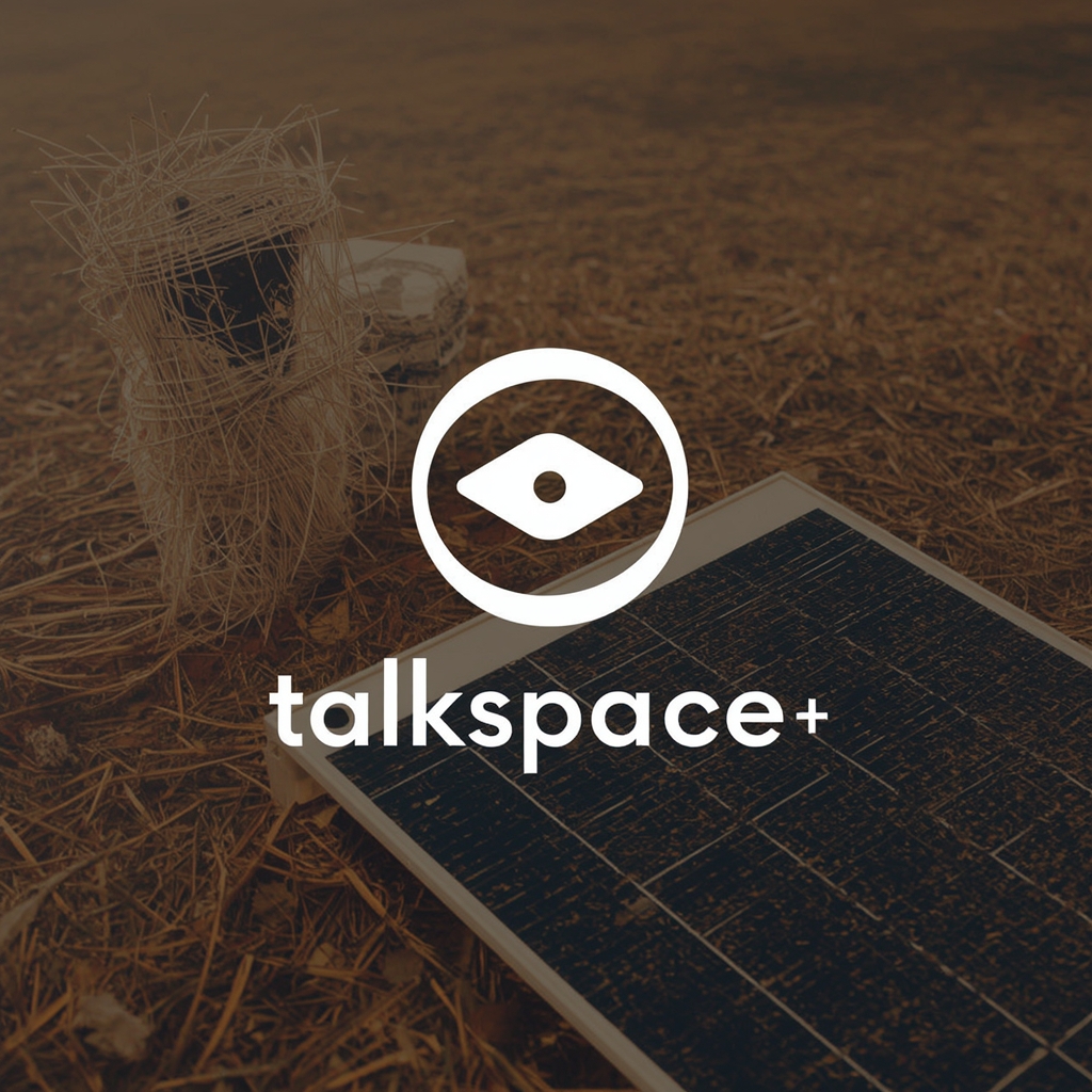 Talkspace